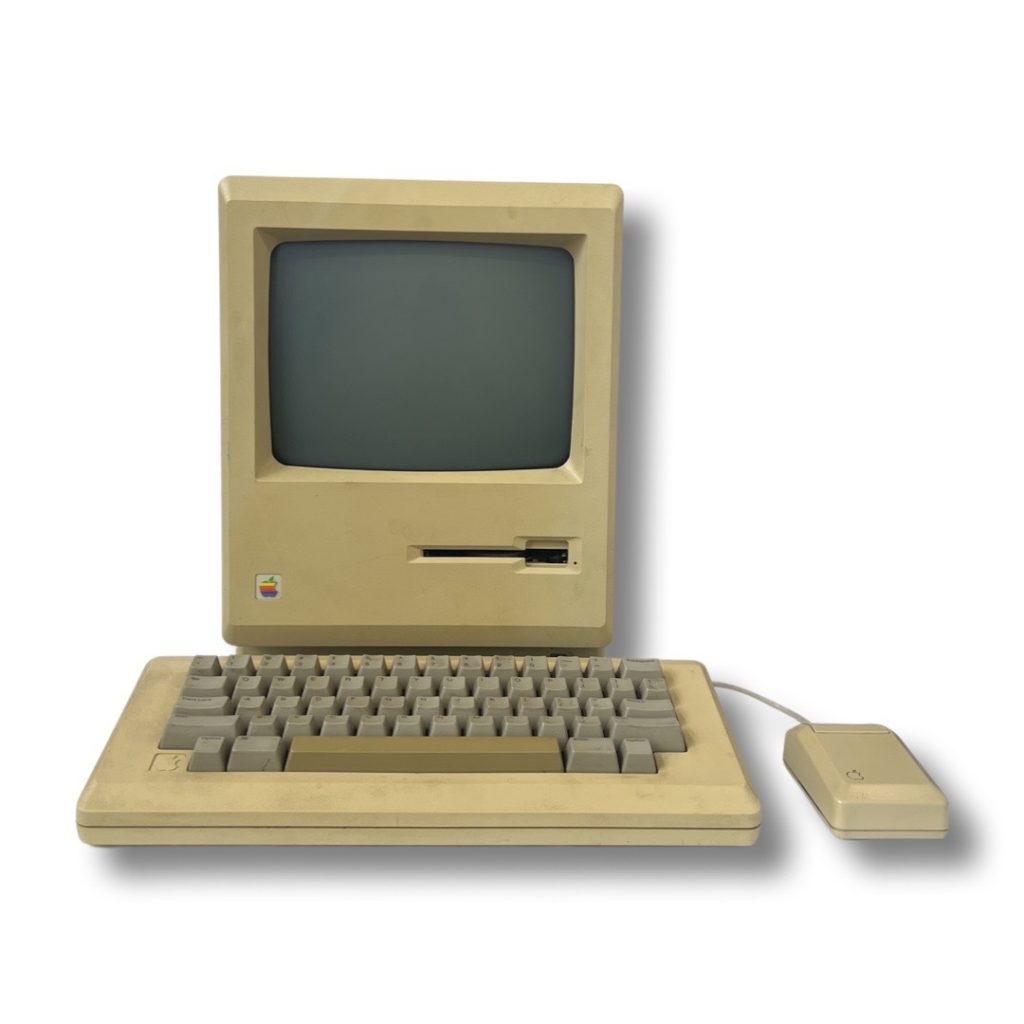 Apple Disk II A2M0003 Floppy Disk Subsystem - Stellular Pictures